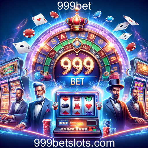 Explorando os Jogos de Cassino no 999bet