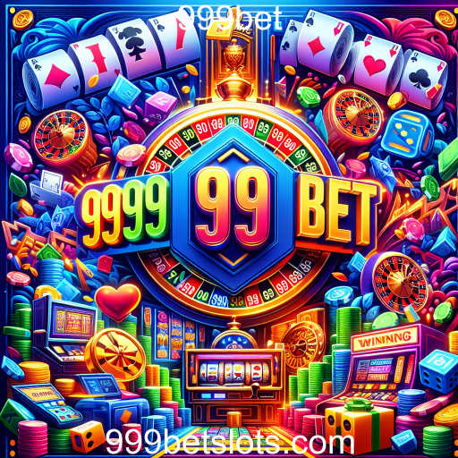 Maximize seu Jogo com as Promoções do 999bet